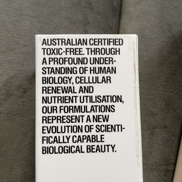 Grown Alchemist deep cleansing facial masque 75ml mask full size brand new - Picture 3 of 7